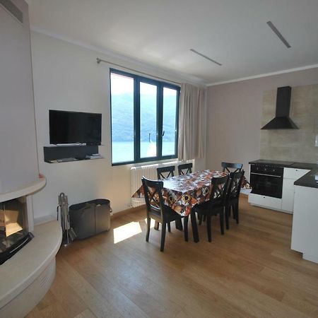 Residenza Andrea Olga Daire Laglio Dış mekan fotoğraf
