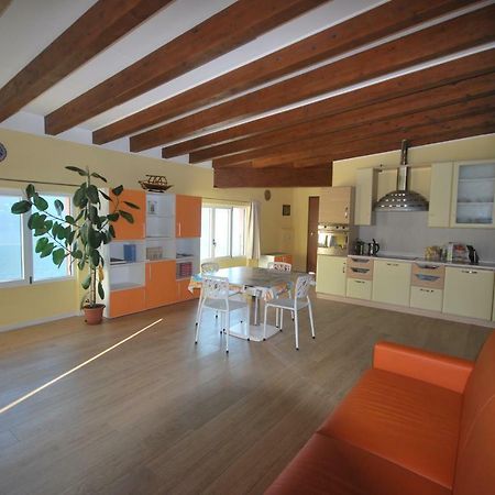Residenza Andrea Olga Daire Laglio Dış mekan fotoğraf