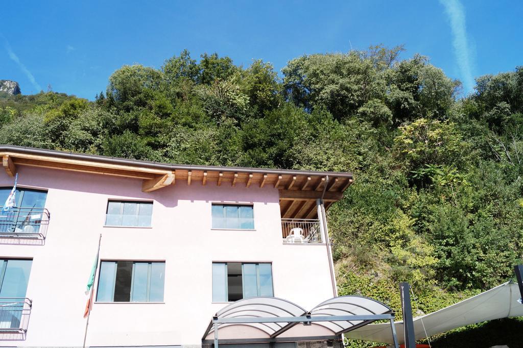 Residenza Andrea Olga Daire Laglio Oda fotoğraf