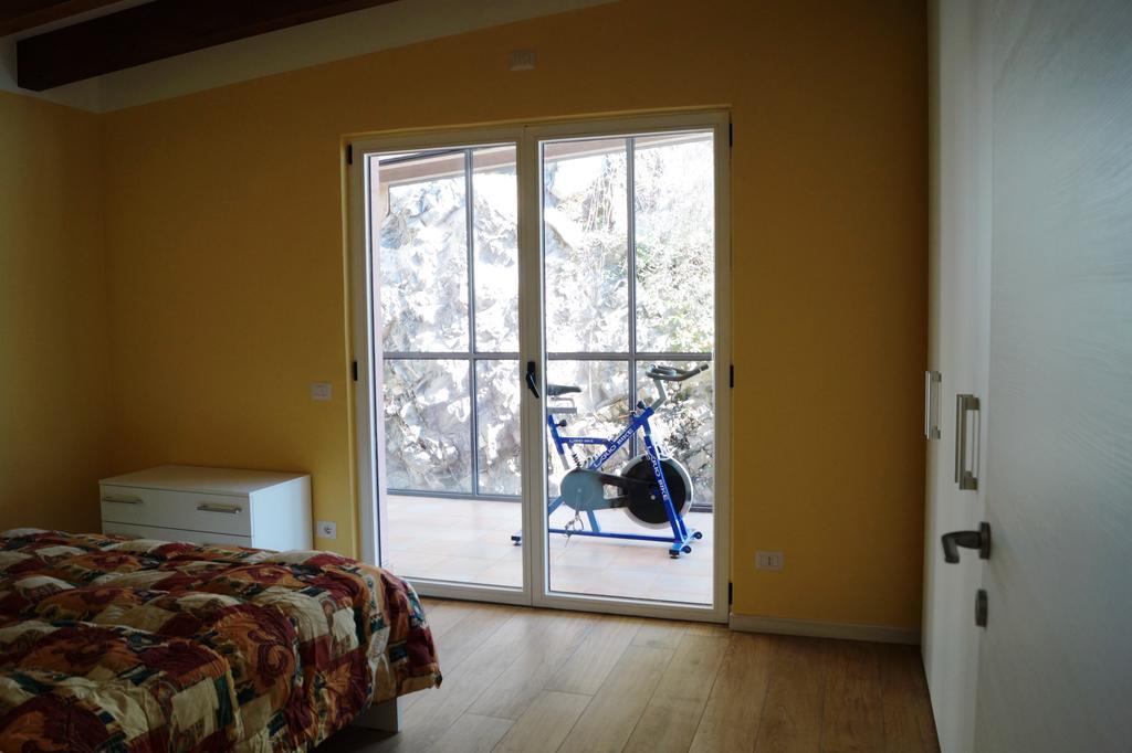 Residenza Andrea Olga Daire Laglio Oda fotoğraf