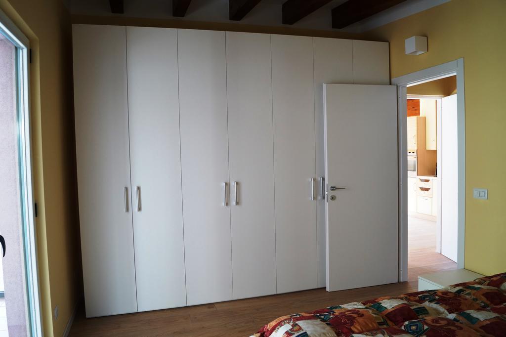 Residenza Andrea Olga Daire Laglio Oda fotoğraf