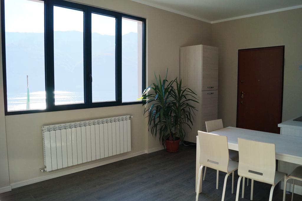 Residenza Andrea Olga Daire Laglio Oda fotoğraf