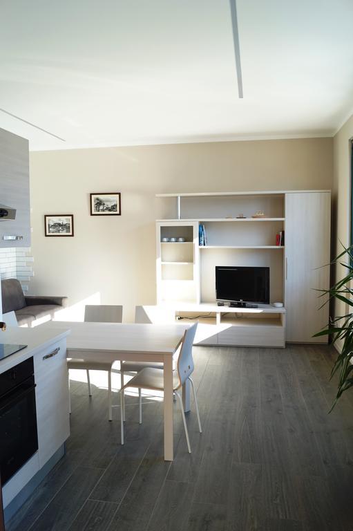 Residenza Andrea Olga Daire Laglio Oda fotoğraf