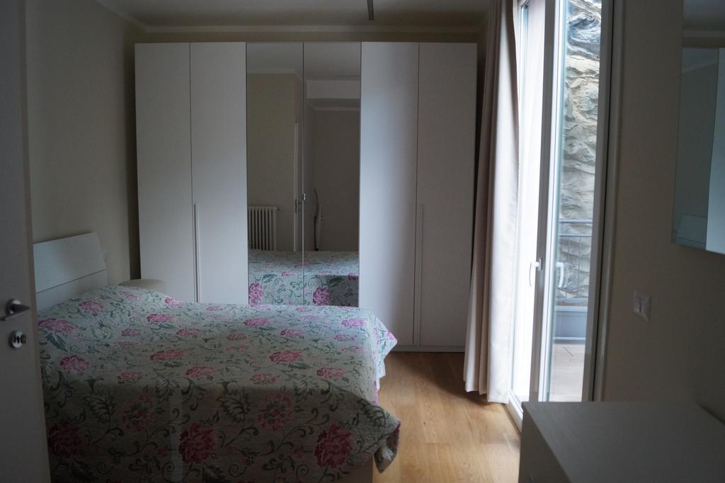 Residenza Andrea Olga Daire Laglio Dış mekan fotoğraf