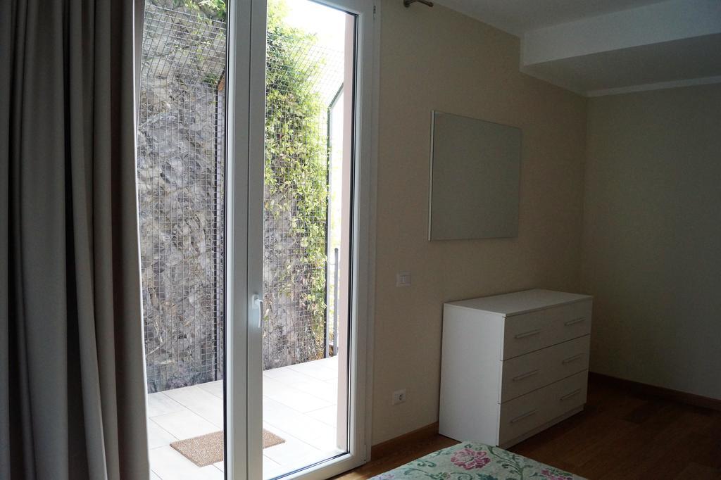 Residenza Andrea Olga Daire Laglio Dış mekan fotoğraf