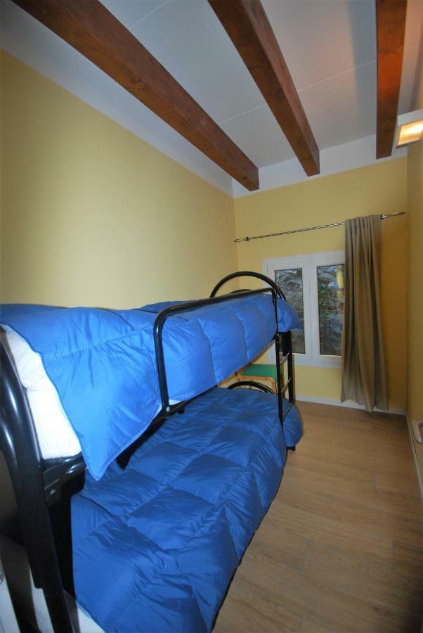 Residenza Andrea Olga Daire Laglio Dış mekan fotoğraf