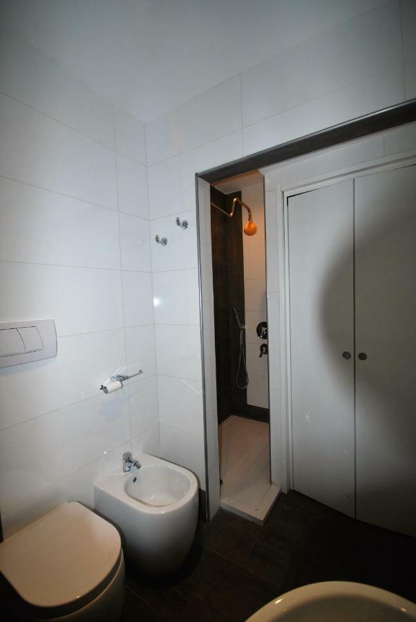 Residenza Andrea Olga Daire Laglio Dış mekan fotoğraf