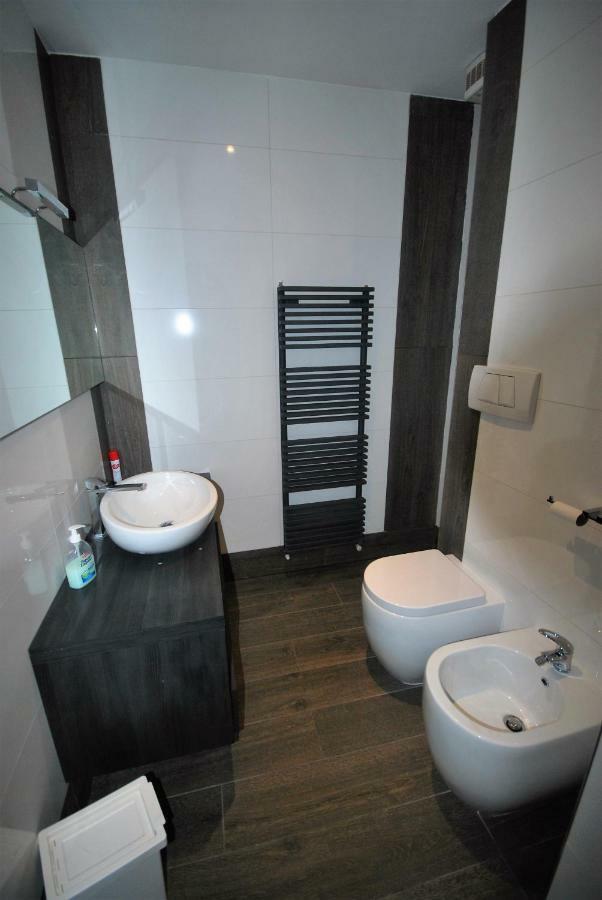 Residenza Andrea Olga Daire Laglio Dış mekan fotoğraf