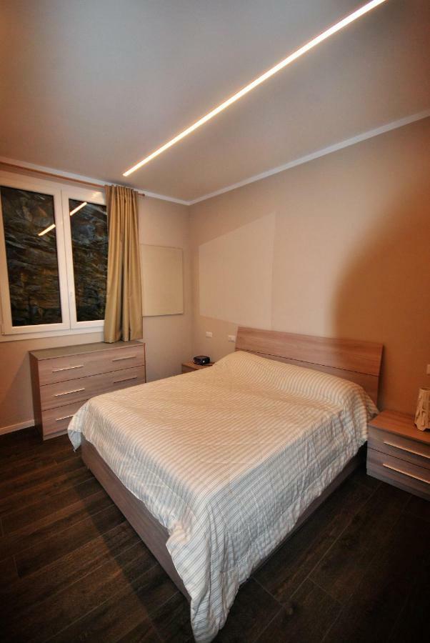 Residenza Andrea Olga Daire Laglio Dış mekan fotoğraf