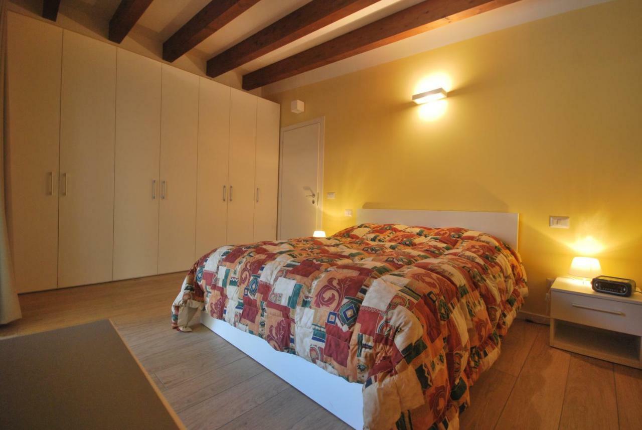 Residenza Andrea Olga Daire Laglio Dış mekan fotoğraf