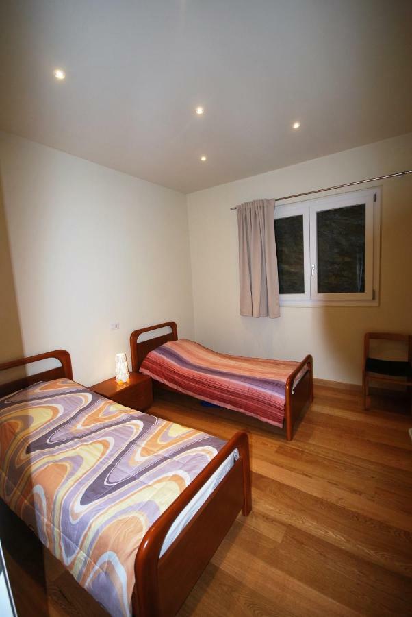 Residenza Andrea Olga Daire Laglio Dış mekan fotoğraf